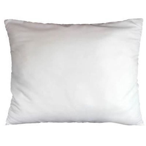 Oreiller 50x70 Cm Douceur Blanc