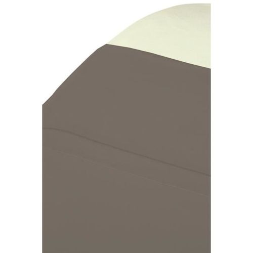 Drap Plat Taupe