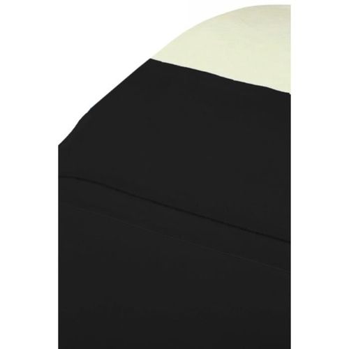 Drap Plat Noir
