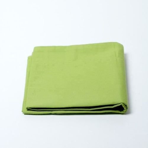 Drap Plat 240x300cm Haute Qualite - Anis 100% Coton - Tcp