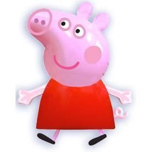 Personnage Gonflable Peppa Pig - Homerokk