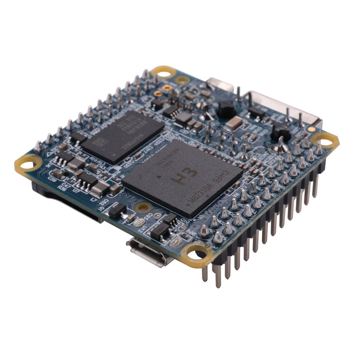 8X NanoPi NEO Ouvert Source Gagnant H3 Carte de Dveloppeme... - 2