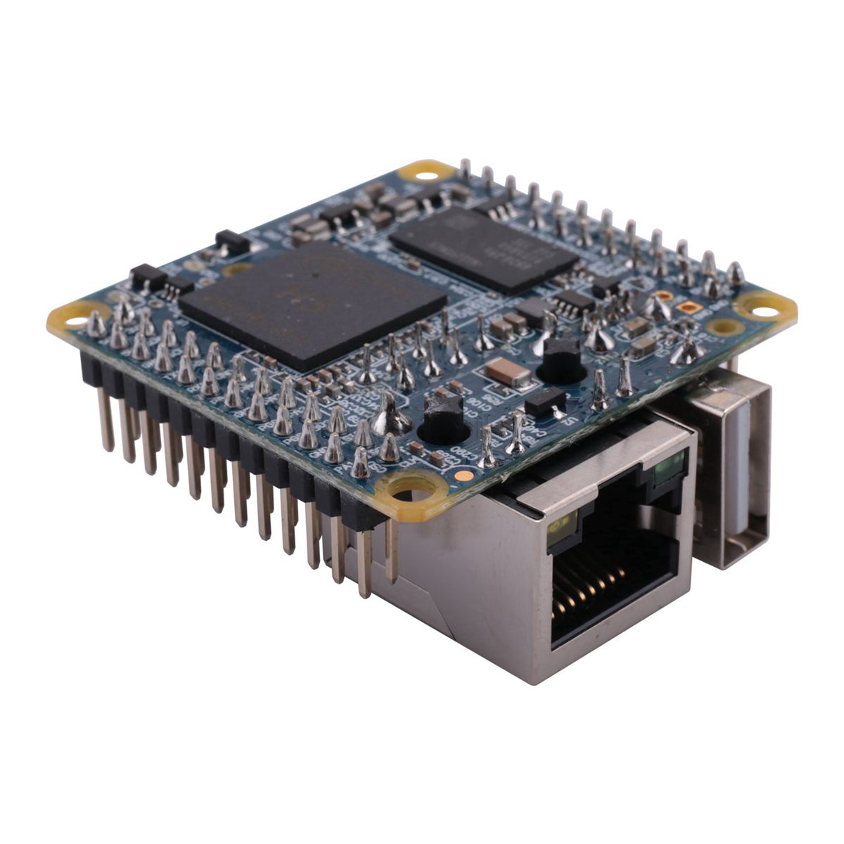 8X NanoPi NEO Ouvert Source Gagnant H3 Carte de Dveloppeme... - 3