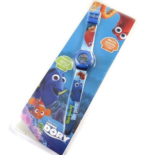 Montre Sport Digitale Le Monde Dory Ou Finding Dory - Finding Dory [N6371]