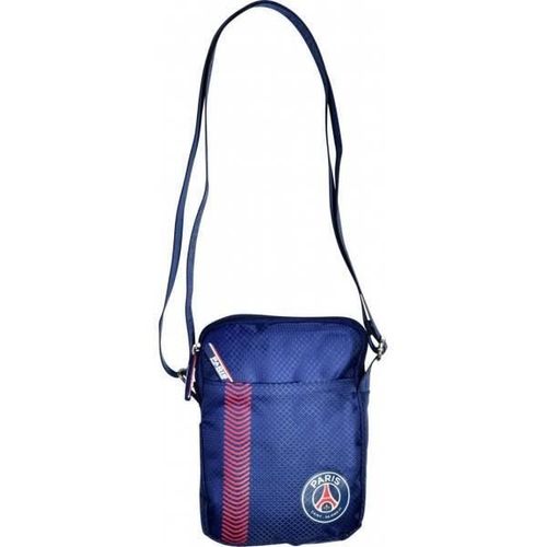 SACOCHE BLEU TENDANCE