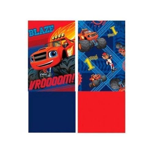 Cache Cou Polaire, Snood Polaire Blaze