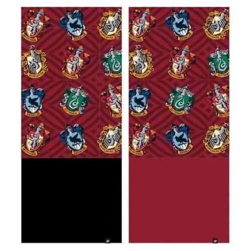 Cache Cou Harry Potter -Garçon - 2 Modéles Vendus De Façon Aléatoire