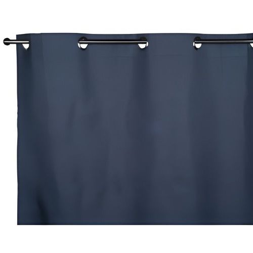 Rideau Occultant Gris Anthracite 260x140 Cm ?