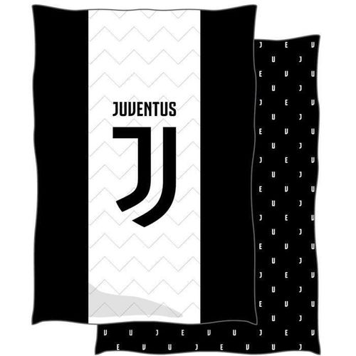 Couette Imprimée Juventus Football