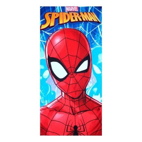 Serviette En Microfibre Marvel Spiderman