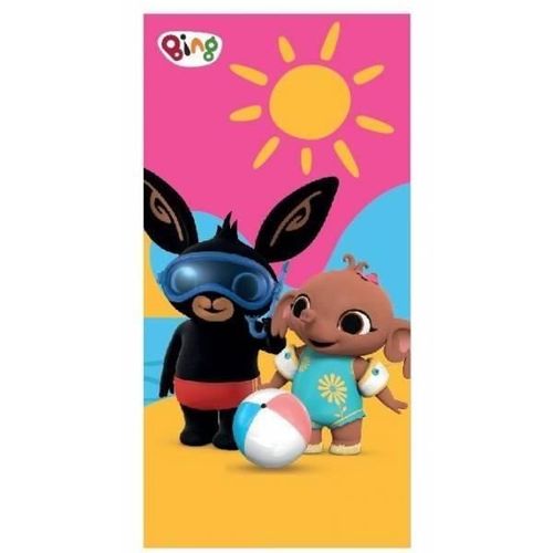Bing Serviette De Bain 70 X 140 Cm