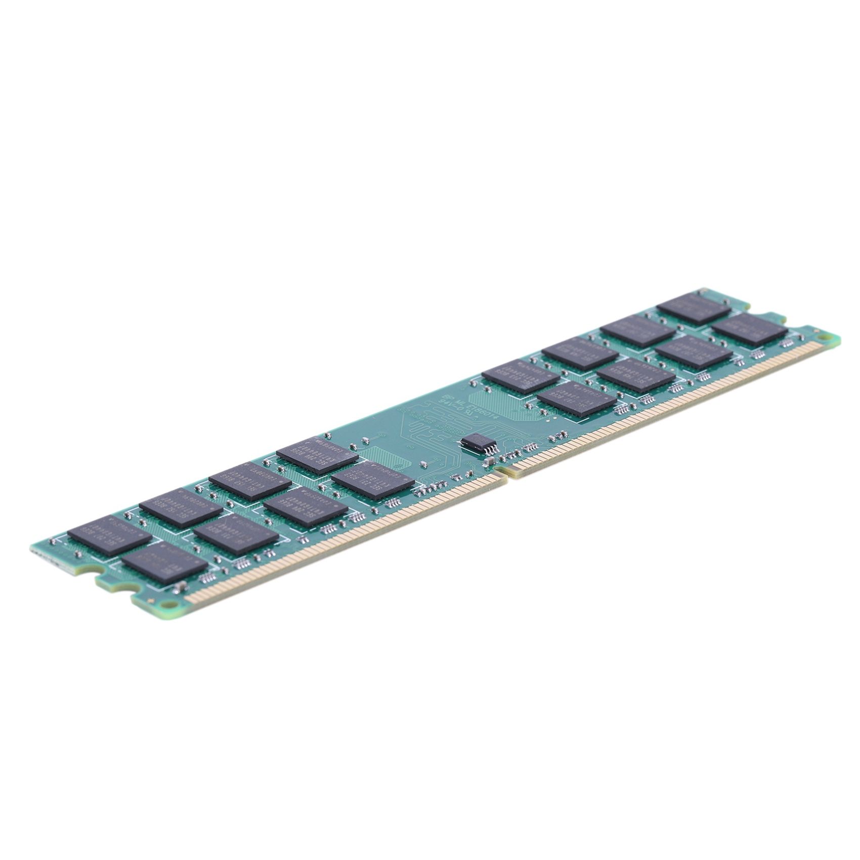 4X DDR2 4 GB de MMoire RAM 1.5V 800MHZ PC2-6400 240 Broche... - 4