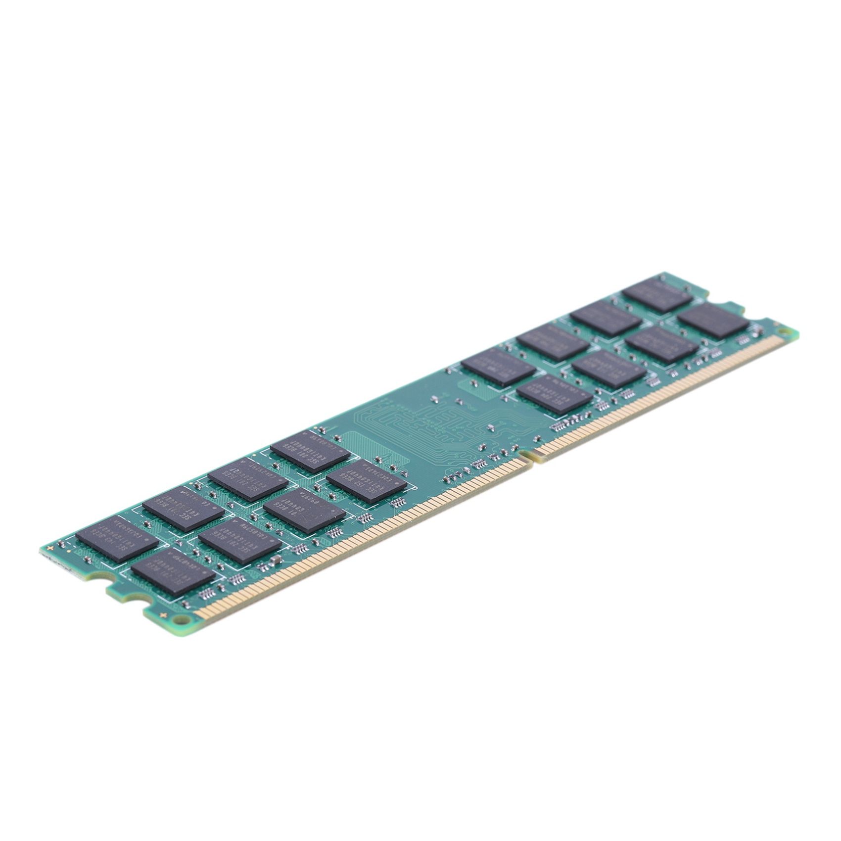 4X DDR2 4 GB de MMoire RAM 1.5V 800MHZ PC2-6400 240 Broche... - 5