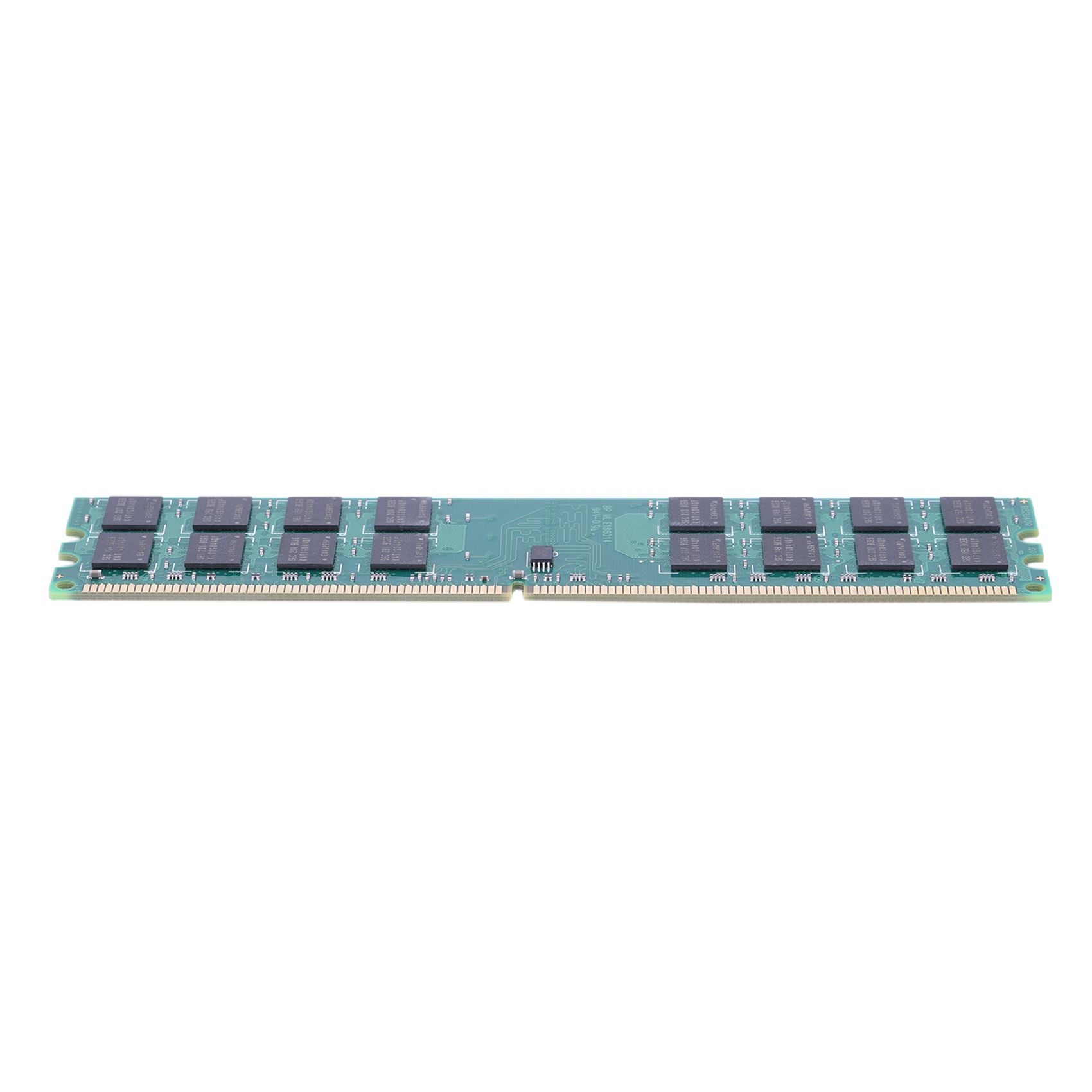 4X DDR2 4 GB de MMoire RAM 1.5V 800MHZ PC2-6400 240 Broche... - 6