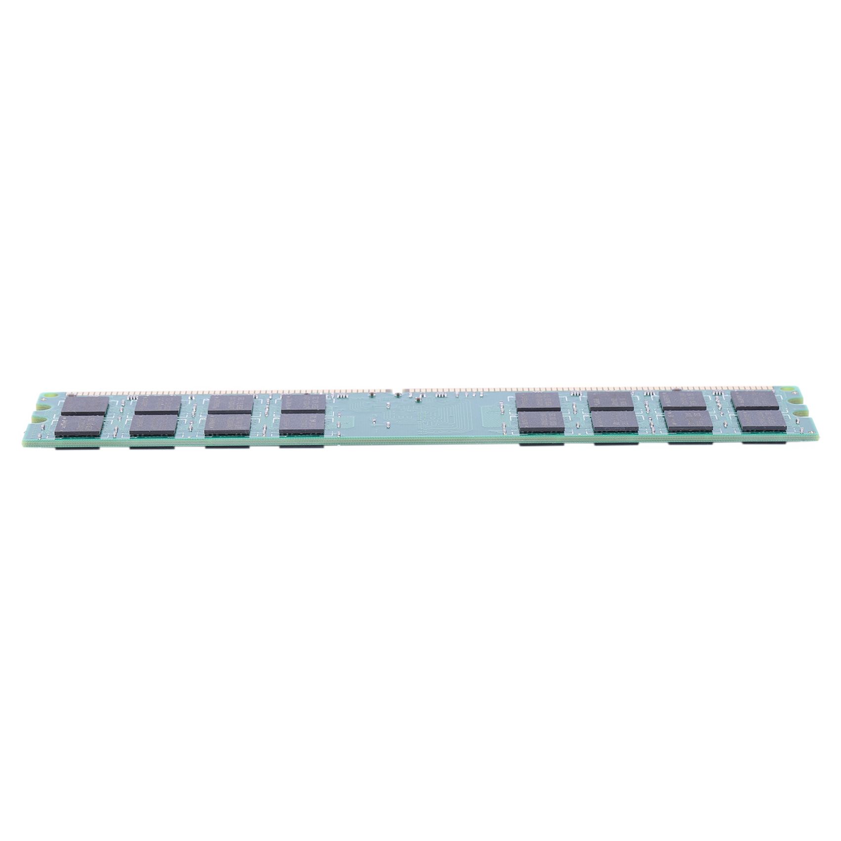 4X DDR2 4 GB de MMoire RAM 1.5V 800MHZ PC2-6400 240 Broche... - 7