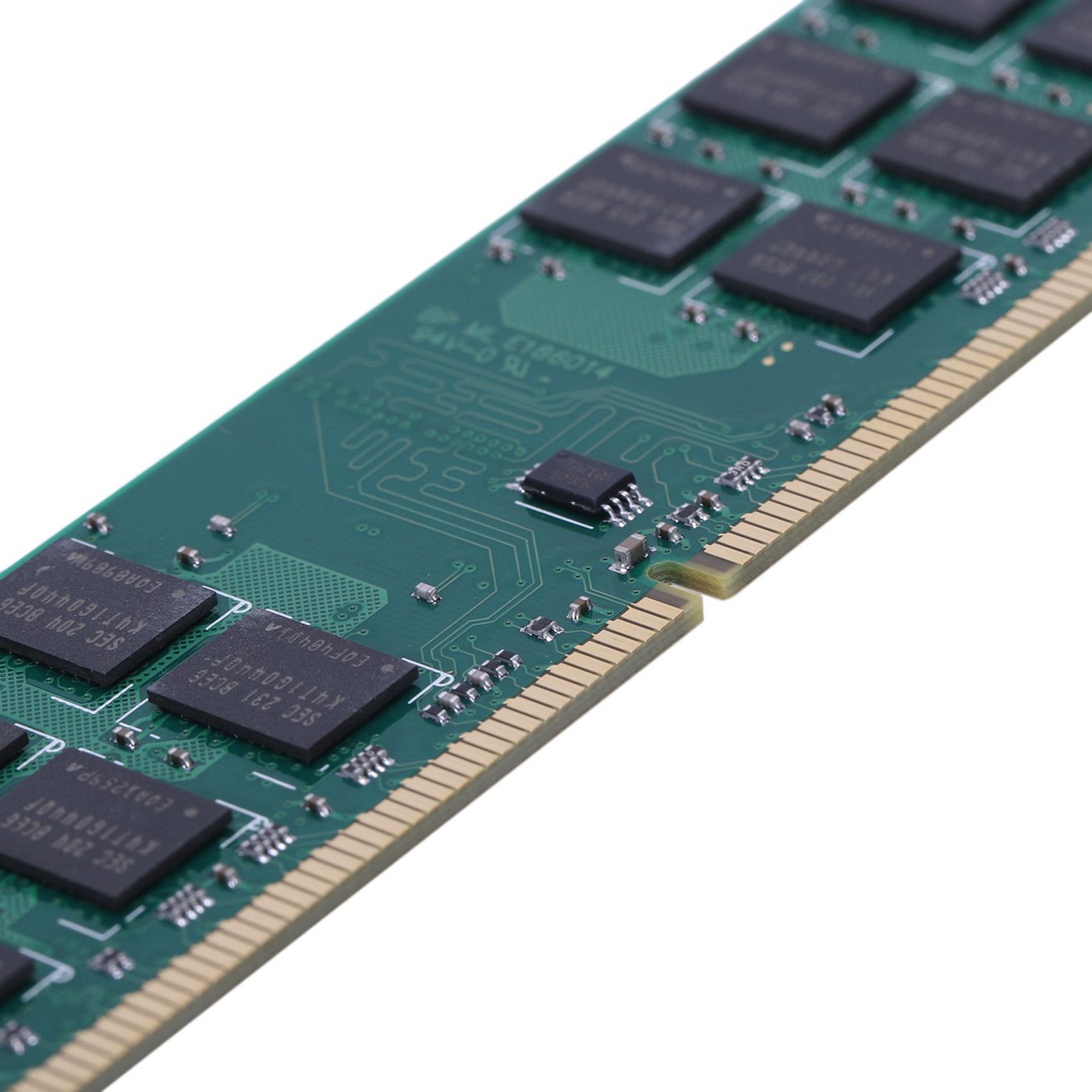 4X DDR2 4 GB de MMoire RAM 1.5V 800MHZ PC2-6400 240 Broche... - 8