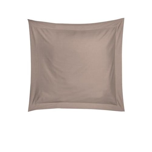 Taie D'oreiller Beige
