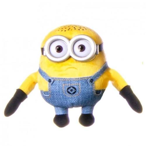 Peluche Minion Jerry 14 Cm Moi, Moche Et Méchant 3 (2214)