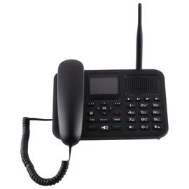 Téléphone fixe sans fil avec répondeur SE7652B/38