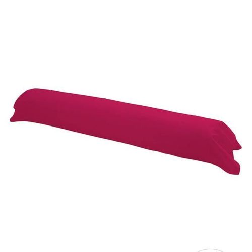 Taie De Traversin 45x185cm 100%Coton Jusdemyrtille - Design Actuel
