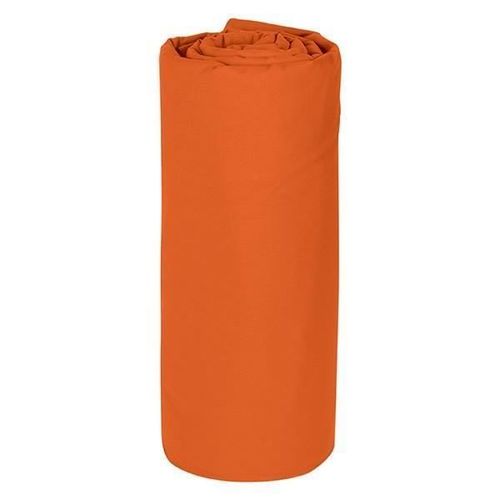 Drap Plat 180x290 Cuivre