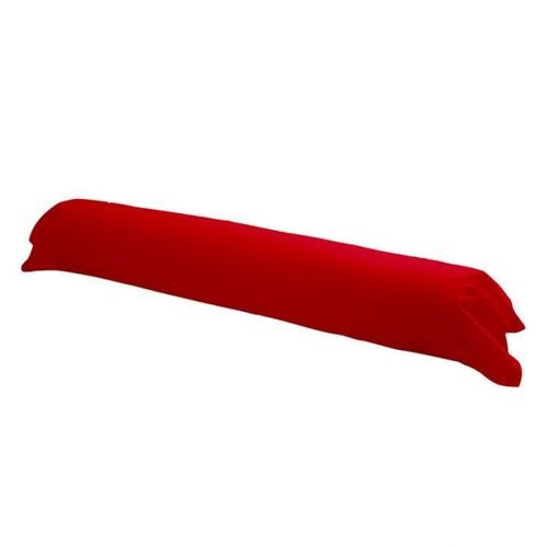 Taie De Traversin 45x185cm 100% Coton Pomme Damour - Design Actuel