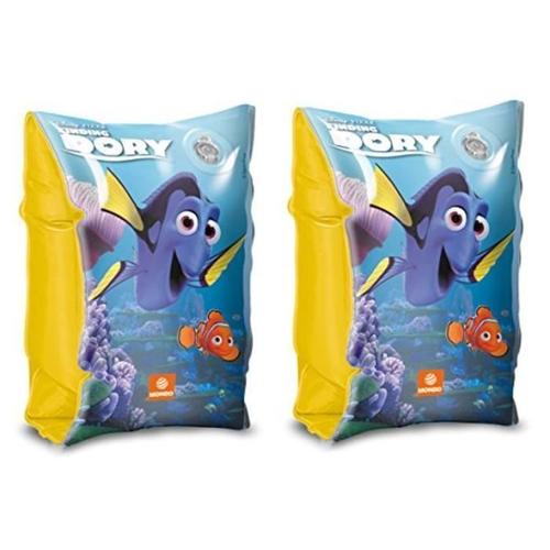 Jeu D'adresse - Mondo - Brassards Les Couleurs Du Monde De Dory - Pour Enfant - Extérieur