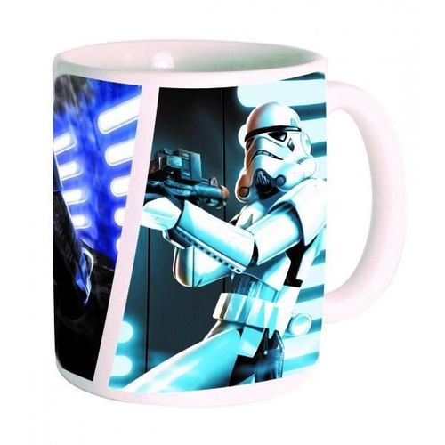 Mug Star Wars