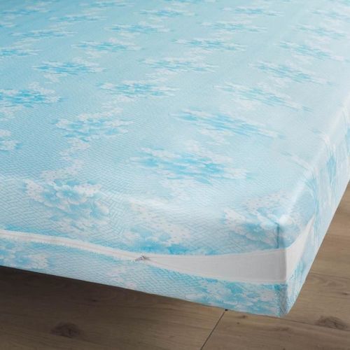 Rénove-Matelas Maille Extensible 160x200