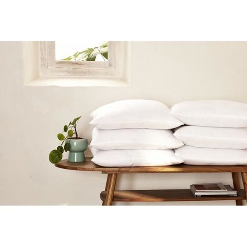 Lot De 6 Oreillers Sweet Dreams 60x60