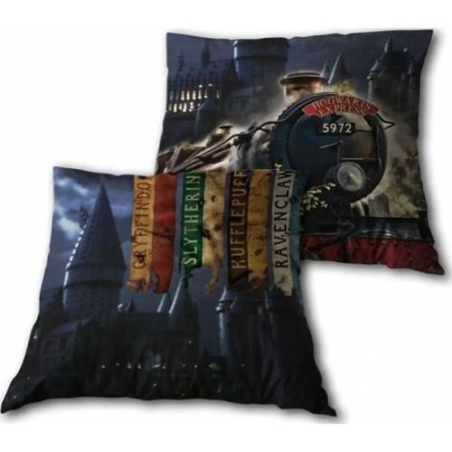 Harry Potter 1 Coussin 35x35 Cm.