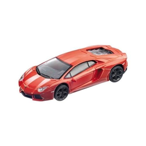 Véhicule R/C - Lamborghini Aventador R / C - Echelle 1:14 - Rouge-Autre