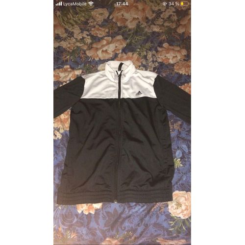 Gilet Adidas