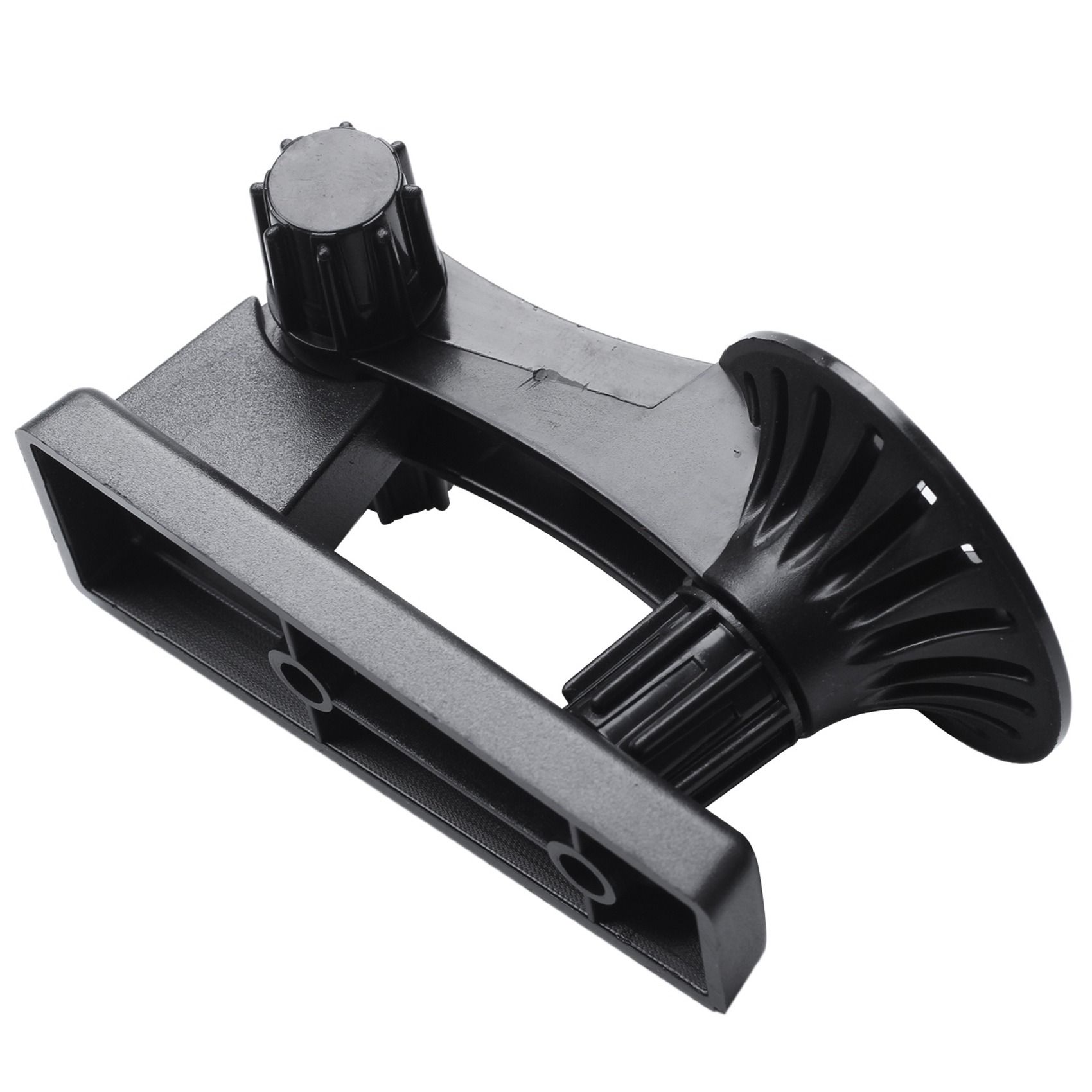 3X Support de Support de Rangement Mural pour Support de Fix... - 4