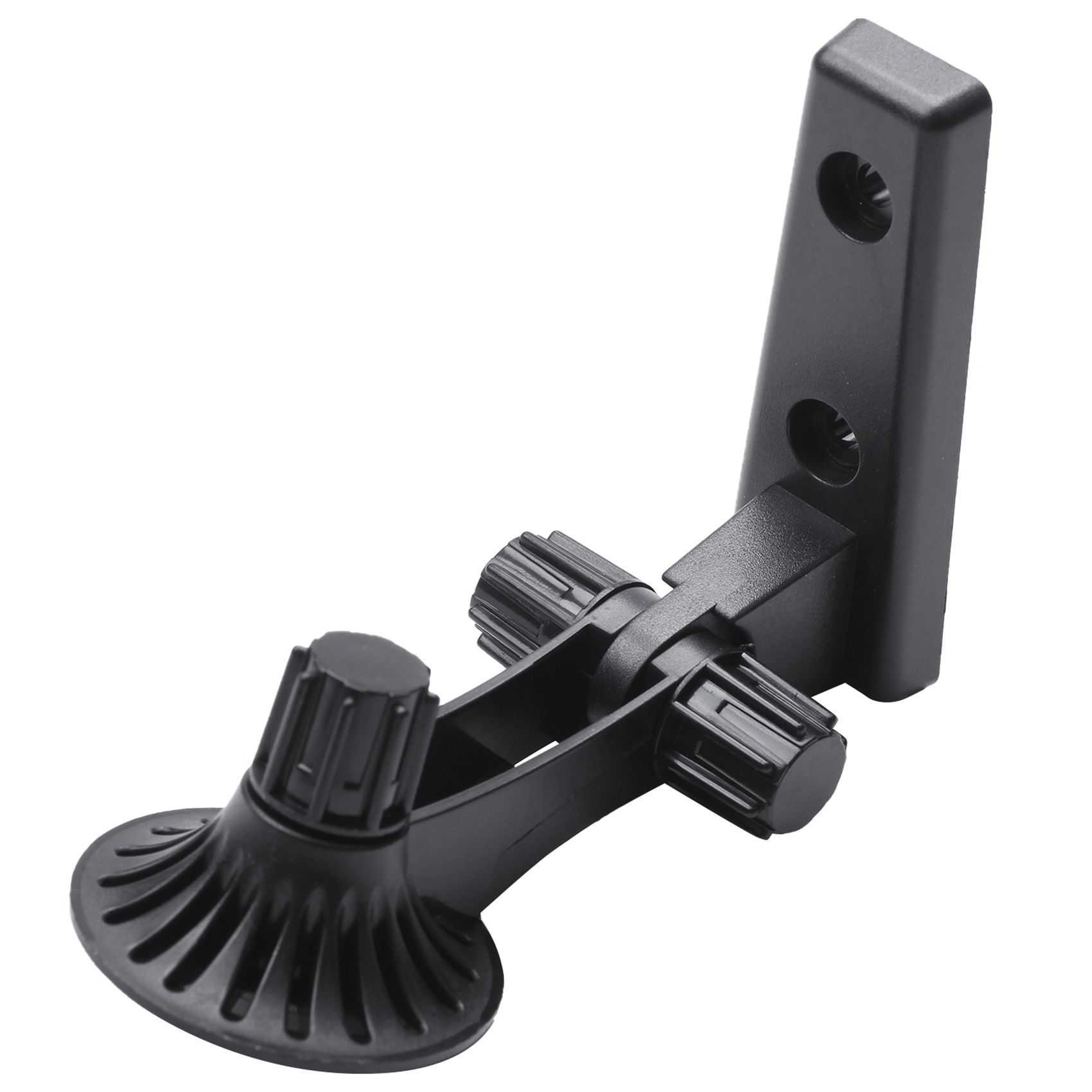 3X Support de Support de Rangement Mural pour Support de Fix... - 6