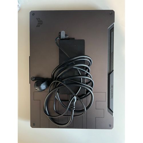 Asus F15-TUF566HC-HN012 - 15.6" Intel Core i5-11400H - 2.7 Ghz - Ram 8 Go - SSD 512 Go