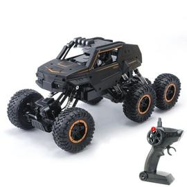 Truggy télécommandé 4WD Blackzon Slyder vert Enfants 7 -11 ans