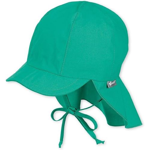 Vert - 1 Pièce Avec Masque, Cordon Et Bonnet, Tour De Tête 44-48cm