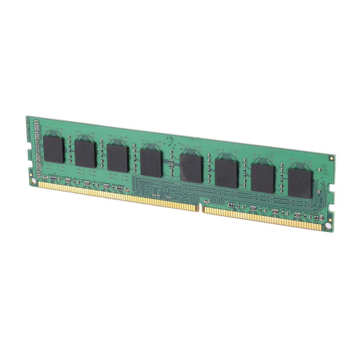 6X Tsulyn Mmoire de Bureau Ram 8Gb Ddr3 1600Mhz Dimm Seule... - 5