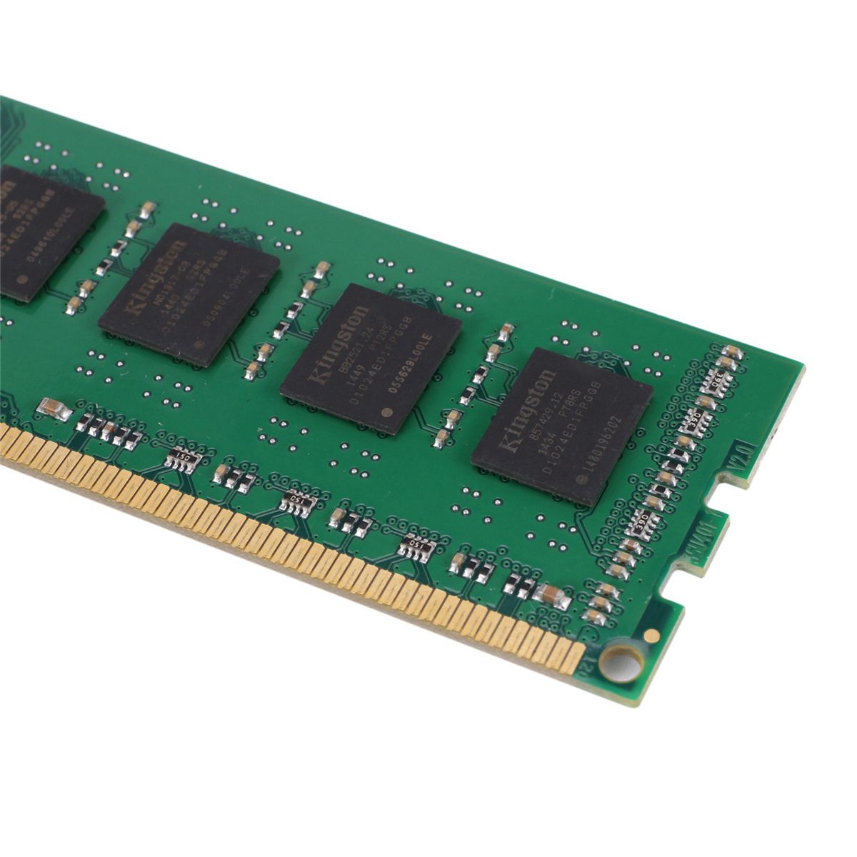 6X Tsulyn Mmoire de Bureau Ram 8Gb Ddr3 1600Mhz Dimm Seule... - 7