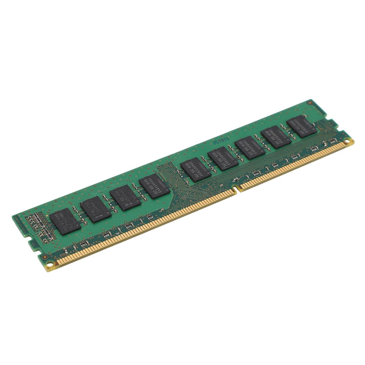 3X 4 Go de Mmoire DDR3 1333 MHz ECC 2RX8 PC3-10600E 1,5 V ... - 3