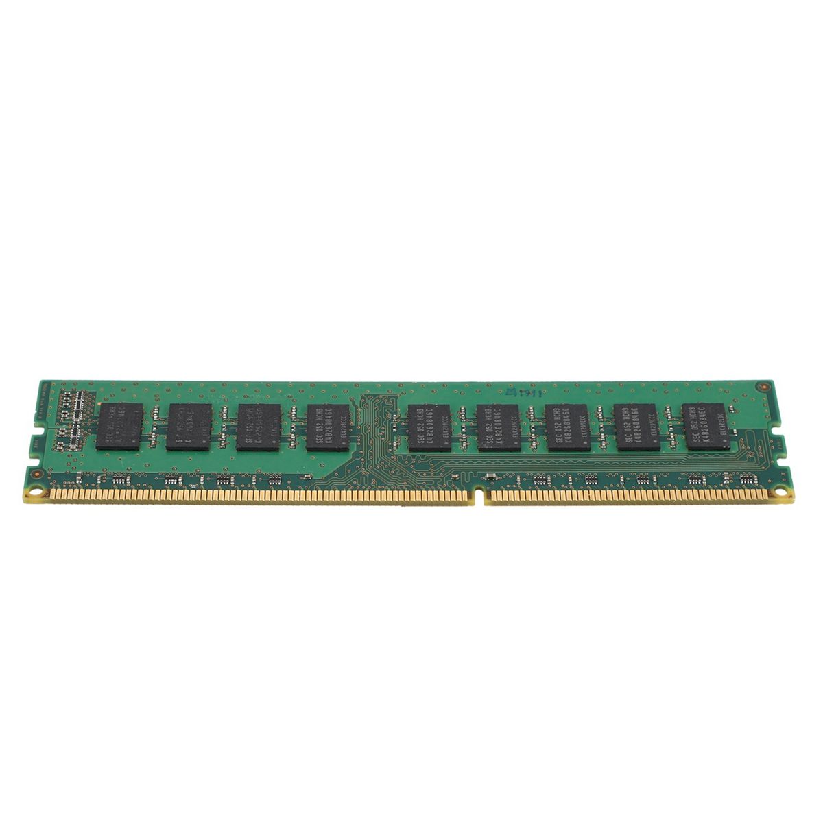 3X 4 Go de Mmoire DDR3 1333 MHz ECC 2RX8 PC3-10600E 1,5 V ... - 6