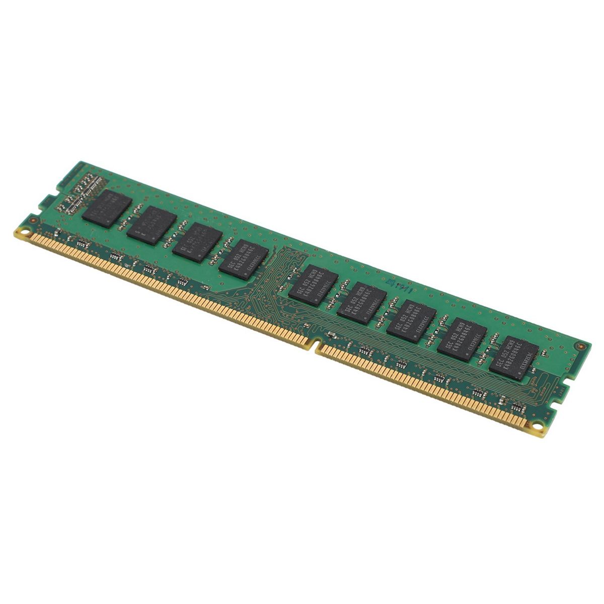 3X 4 Go de Mmoire DDR3 1333 MHz ECC 2RX8 PC3-10600E 1,5 V ... - 7