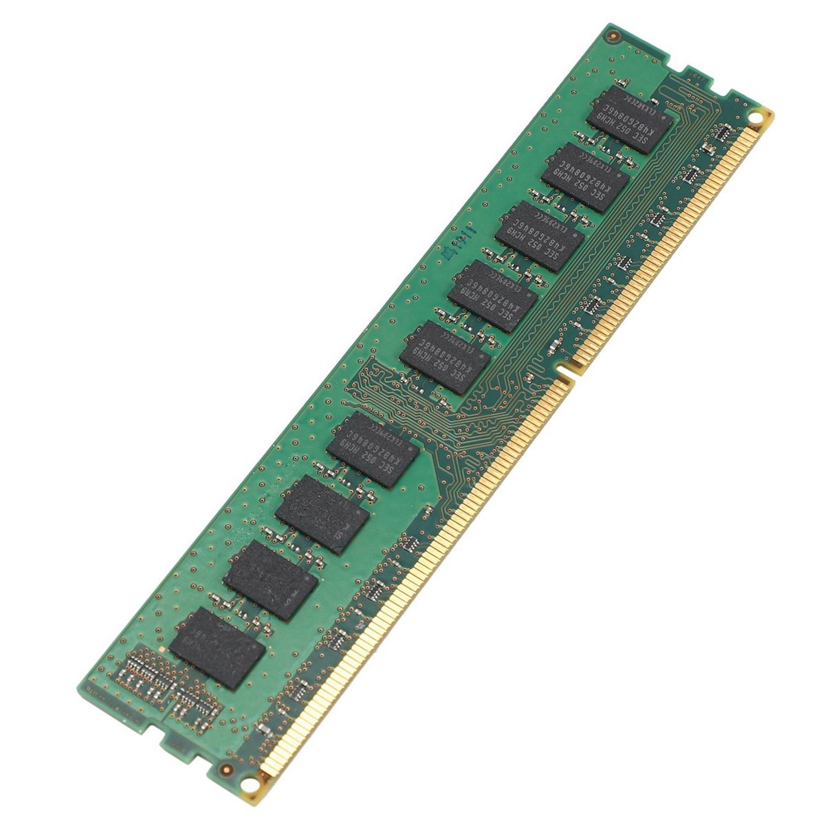 3X 4 Go de Mmoire DDR3 1333 MHz ECC 2RX8 PC3-10600E 1,5 V ... - 8