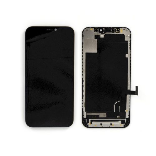 Ecran Iphone 12 Mini Noir Incell