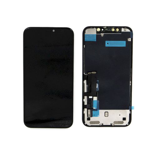 Ecran Iphone Xr Noir Oem