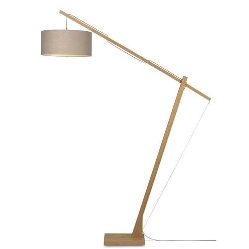 Montblanc Beige Sombre, Lampadaire, Good&mojo