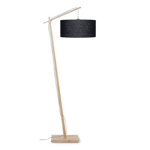 Andes Noir, Lampadaire, Good&mojo
