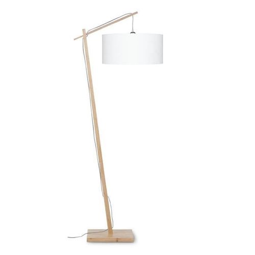 Andes Blanc, Lampadaire, Good&mojo