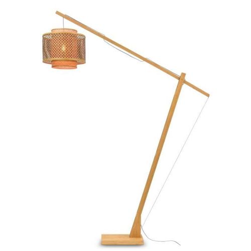 Bhutan-F-Mb-4034-Bn, Lampadaire, Good&mojo